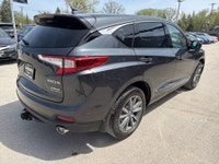 Drive luxury and performance in this 2019 Acura RDX Elite AWDa premium SUV that blends sporty handli... (image 4)