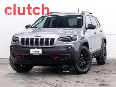 NO ACCIDENTS / CLEAN CARFAX / 1 OWNER / Brake Assist, Power Tailgate/Hatch, Auto Dimming Rearview Mi...