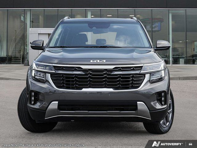2026 Kia Seltos EX AWD in Cars & Trucks in Guelph - Image 2