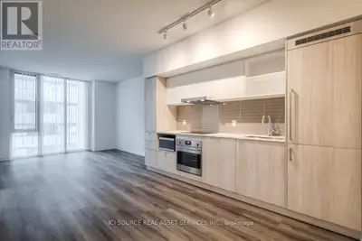 1002 - 138 DOWNES STREET Toronto (Waterfront Communities), Ontar