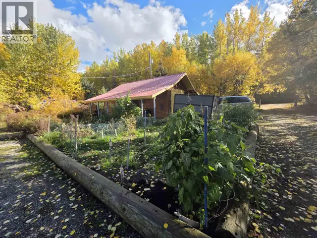 7008 YORK DRIVE Vanderhoof, British Columbia in Houses for Sale in Vanderhoof - Image 26