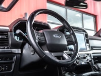 Carget Supercentre is proud to present this 2021 Ford F-150 Lariat! EXTERIOR: SPACE WHITE INTERIOR:... (image 8)