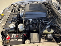 **SUMMER SPECIAL!** HEAVILY CUSTOMIZED, HEATED GARAGE KEPT, NEVER WINTER DRIVEN, METICULOUSLY CARED... (image 9)