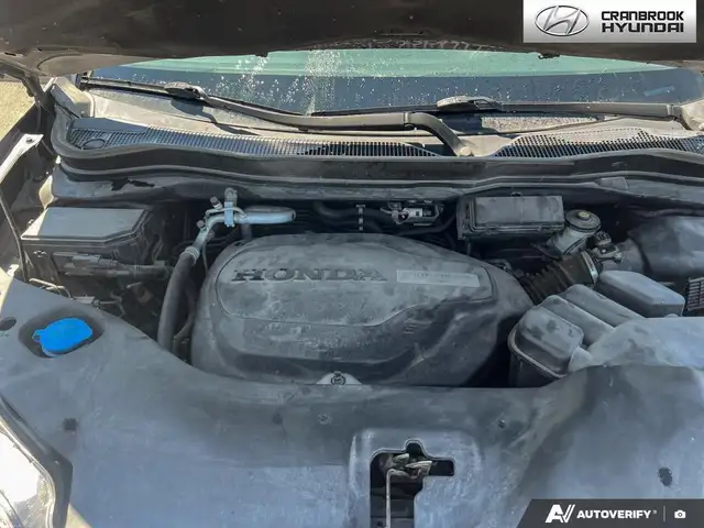 2018 Honda Pilot526224572495308809