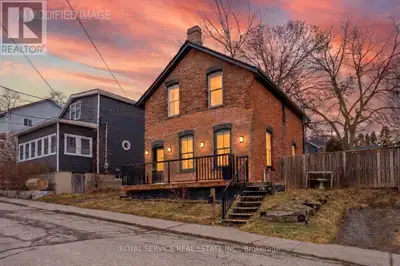 Lovingly maintained by the same family for over 35 years, this charming home is now being offered fo...