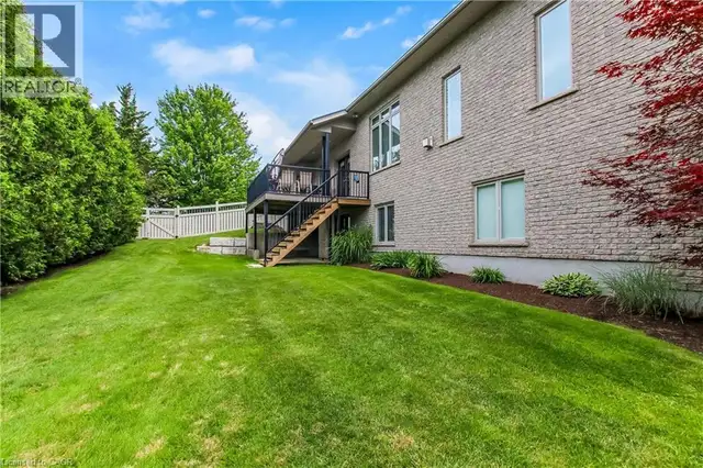139 MANNHEIM Crescent Mannheim, Ontario in Houses for Sale in Kitchener / Waterloo - Image 41