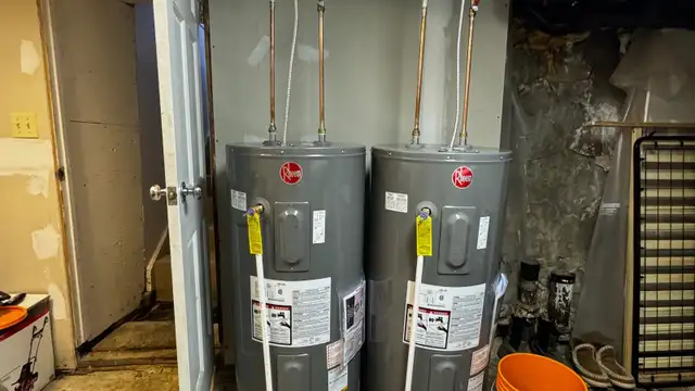 Water Heater Replacement Winnipeg | Same-Day Install |552489618684651521