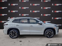 *This Volkswagen Tiguan Is Competitively Priced with These Options* Wireless Phone Connectivity, Win... (image 6)