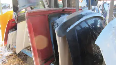 Massive selection of used hoods for trucks, SUVs, and vans. Ford, Dodge, Chevrolet, and more! Are yo...