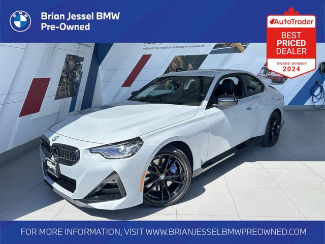 2024 BMW 2 Series 230i xDrive in Cars & Trucks in Vancouver
