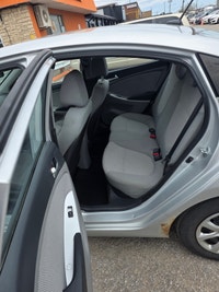 Explore Our Full Inventory! Visit: WWW.AYASAUTOSALES.CA ——— VEHICLE OFFERED AS IS Lowest Price! This... (image 5)