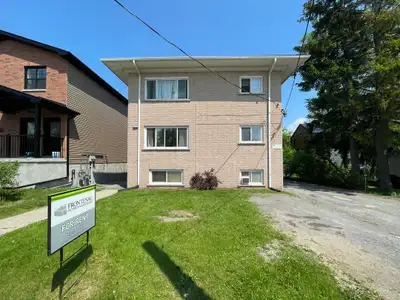 2 bedroom apartment downtown Kingston - 2-251 MacDonnell