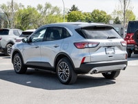 One Owner - Plug-In Hybrid - Heated Front Seats - Backup Camera The 2022 Ford Escape SE Plug-In Hybr... (image 6)