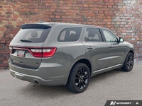Check out this 2022 Dodge Durango GT before someone takes it home! *You Can't Beat the Price with Th... (image 4)