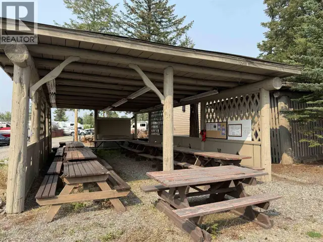 24 54115 GUEST ROAD Cluculz Lake, British Columbia in Land for Sale in Vanderhoof - Image 13