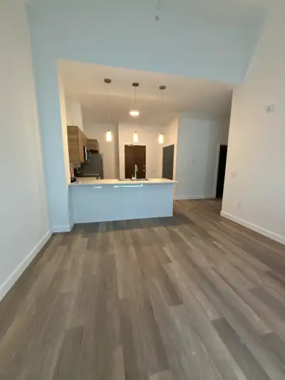 This sought-after one-bedroom, one-bathroom apartment on the 2nd floor offers bright, modern living...