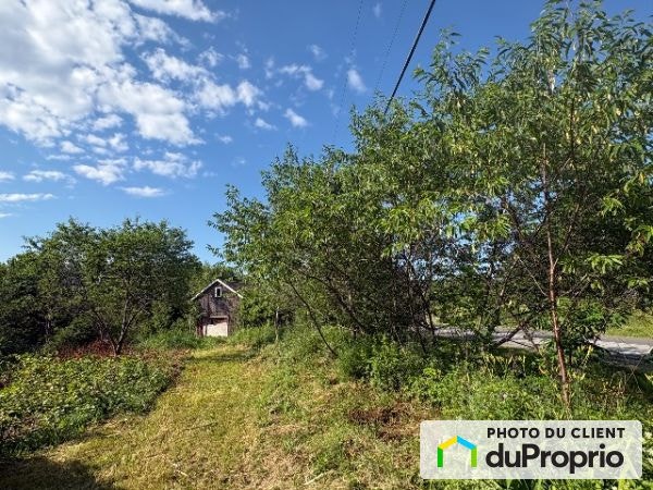 $200,000 - Residential Lot for sale in Berthier-Sur-Mer — photo 2
