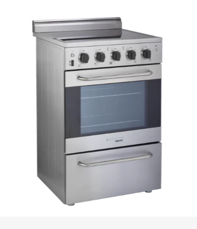 Unique Appliances: Off-Grid Fridges, Ranges & Freezers - Propane in Refrigerators in Mississauga / Peel Region - Image 8