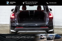 *English below* *Français:* Ce superbe BMW X1 xDrive28i, provenant d'un seul propriétaire ayant effe... (image 7)