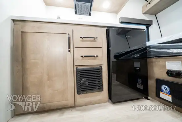 2026 Keystone Springdale 1230BB in Travel Trailers & Campers in Kelowna - Image 27