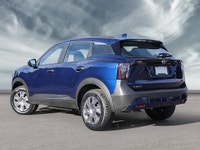 Engine: 2.0L DOHC 4-Cylinder Engine L/100Km City: 8.1 L/100Km Hwy: 6.6 Safety Equipment Side Impact... (image 3)