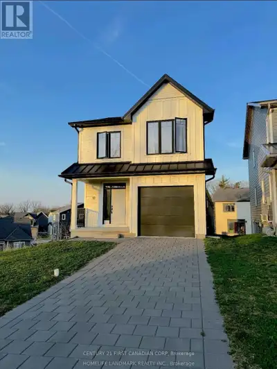 18 JULIE CRESCENT London South (South J), Ontario