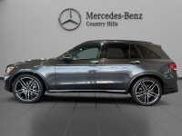 Another welcome addition to the ///MBCH COLLECTION, This stunning GLC43 AMG comes to us in amazing c... (image 1)