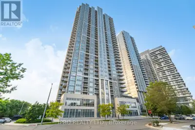 Corner Unit: Step into modern comfort with this Upgraded 2-bedroom, 2-Full bathroom Condo, offering...