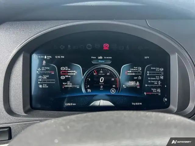 2025 Kenworth T680 in Heavy Trucks in Moncton - Image 15