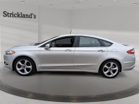 **Strickland's is home of the Hassle-Free car shopping experience. We make car buying fun, find your... (image 4)