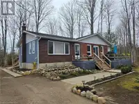 16 PINE FOREST Drive Sauble Beach, Ontario