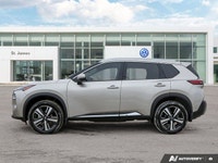 * Intelligent All-Wheel Drive with specific drive modes (Snow, Off-Road, Eco, Sport) * Leather-appoi... (image 1)