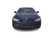 2018 BMW 4 Series 440i xDrive Gran Coupe Tanzanite Blue Metallic *** PREMIUM ENHANCED *** *** M SPOR... (image 6)