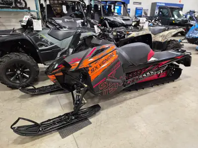 One of the largest and oldest Powersports Stores on the Prairies. Selling motorcycles, ATV's, Side b...
