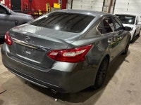 2017 NISSAN ALTIMA S PKG ONLY 175,290KM SUPER CLEAN ONLY $139.21 BI WEEKLY WITH $0 DOWN O.A.C. CERTI... (image 4)