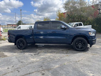 Clean Car Fax**Ram 1500**Sport**4x4**Crew Cab**3.92 Rear Axle Ratio**6'4 Box Length**Bucket Seats**H... (image 3)