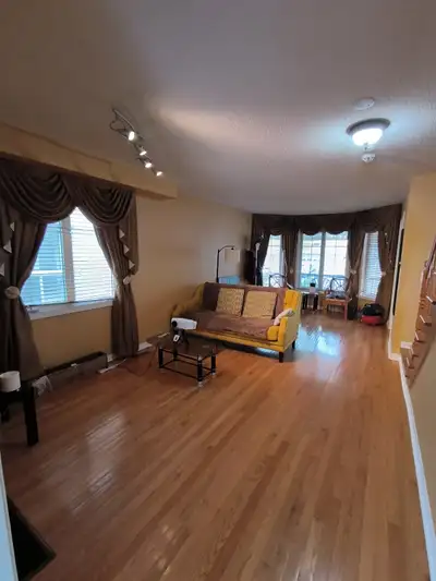 Close to Highway 400, Cortellucci Vaughan Hospital