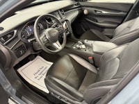 CONSECUTIVE COMSUMER CHOICE AWARD WINNERS! LEATHER HEATED/VENTILATED SEATS, HEATED STEERING WHEEL, B... (image 9)