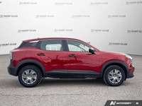 Discover urban sophistication and efficient performance behind the wheel of this practically new 202... (image 7)