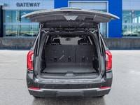 The 2026 GMC Yukon Elevation commands attention with a commanding full-size silhouette that perfectl... (image 7)