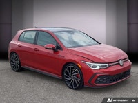 2023 Volkswagen Golf GTI La Volkswagen Golf GTI 2023 de Performance incarne l'équilibre parfait entr... (image 6)