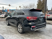 Double L Motors Ltd. Unleash Adventure with the 2019 Kia Sorento SX V6 Get ready to elevate your dri... (image 3)