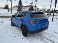 If you're looking for a compact SUV that doesn't compromise on features or adventure, the 2025 Jeep... (image 5)