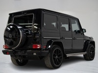 This 2016 Mercedes-Benz G-Class G 65 AMG is a Canadian vehicle with a clean Carfax report, offering... (image 3)