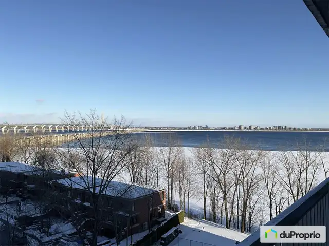 $575,000 - Condominium for sale in L'Ile Des Soeurs in Condos for Sale in City of Montréal - Image 6