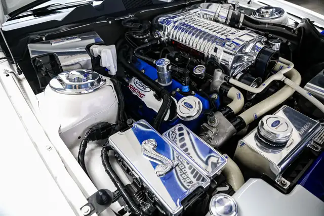 2013 Ford Mustang SHELBY GT500 COUPE 850HP $60K BUILD|1OFAKIND|C in Cars & Trucks in City of Toronto - Image 31