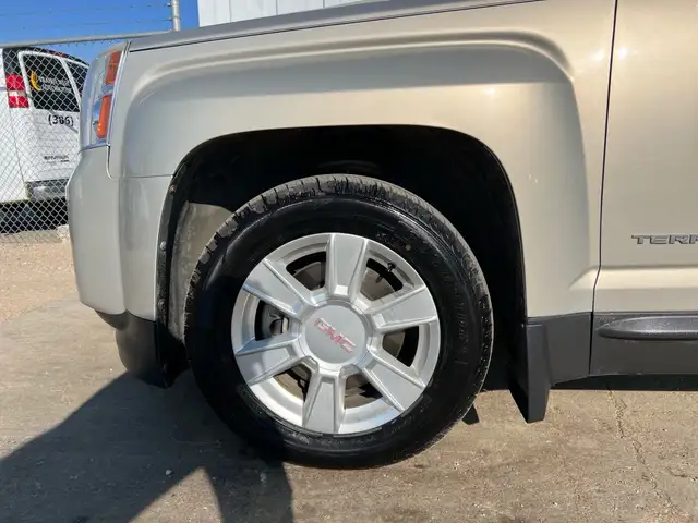 2012 GMC Terrain SLT AWD |Command Start|Reverse Camera572876169518796809
