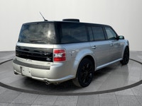 Stand out with this 2019 Ford Flex Certified, finished in Silver and offering spacious comfort for t... (image 5)