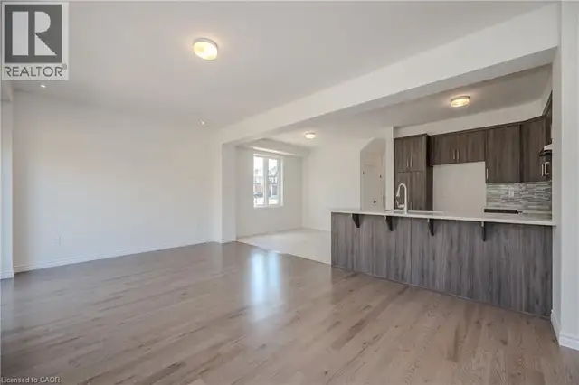 350 ROBERT WOOLNER Street Ayr, Ontario in Houses for Sale in Kitchener / Waterloo - Image 9