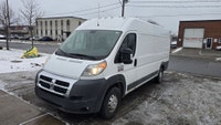 NEW ARRIVAL - 1 Owner - NO ACCIDENTS- 2018 Ram Promaster 3500 159WB EXTENDED (13.5Ft Cargo Length) -... (image 4)